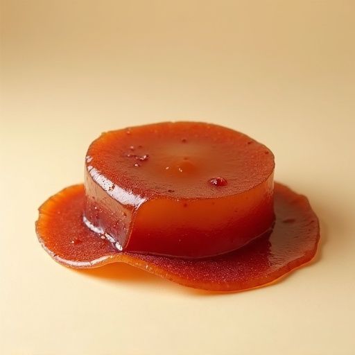 ترشک آلو شابلونی طبیعی - طعم ترش و دلچسب