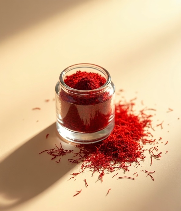 زعفران نیک طعم